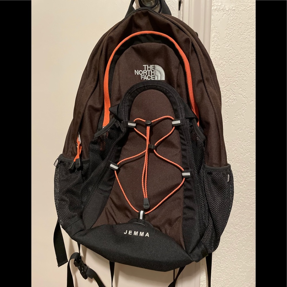 TheNorthFace Jemma backpack